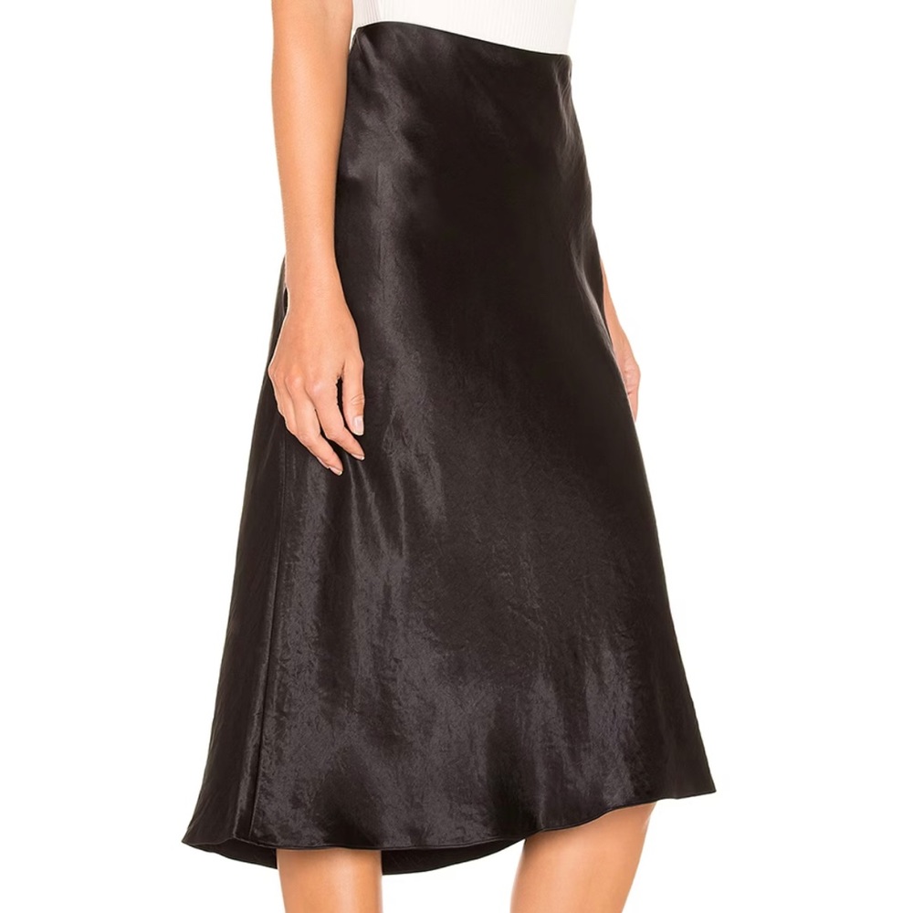 Vince Slip Skirt